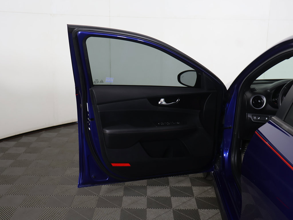Used 2024 Kia Forte GT FWD image 17