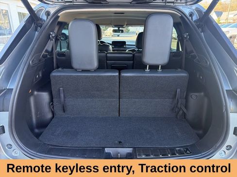 Used 2022 Mitsubishi Outlander SE AWD/4WD image 10