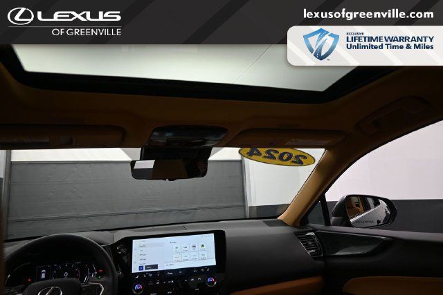 Used 2024 Lexus NX 350 AWD image 24