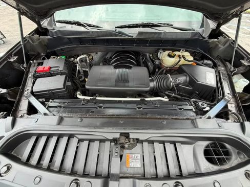 Used 2019 Chevrolet Silverado 1500 RST w/ All-Star Edition RWD image 33