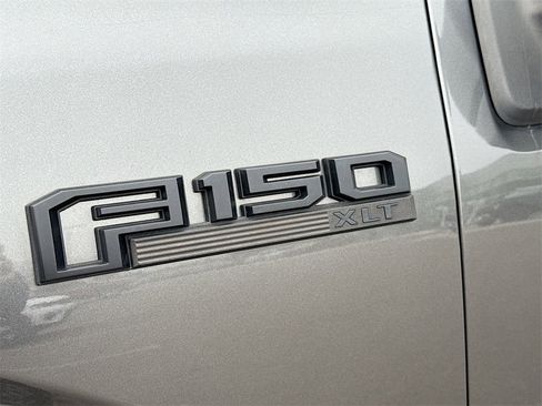 Used 2018 Ford F150 XLT w/ Equipment Group 302A Luxury image 21