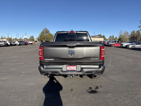 Used 2020 RAM 1500 Laramie image 9