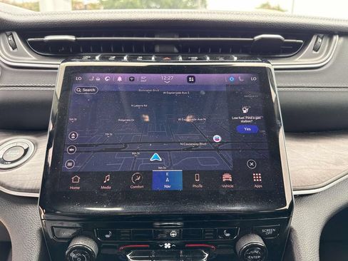 Used 2022 Jeep Grand Cherokee Limited RWD image 25