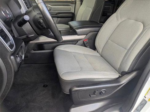 Certified 2021 RAM 1500 Big Horn image 14