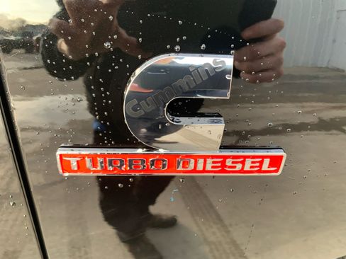 New 2026 RAM 3500 Tradesman image 23