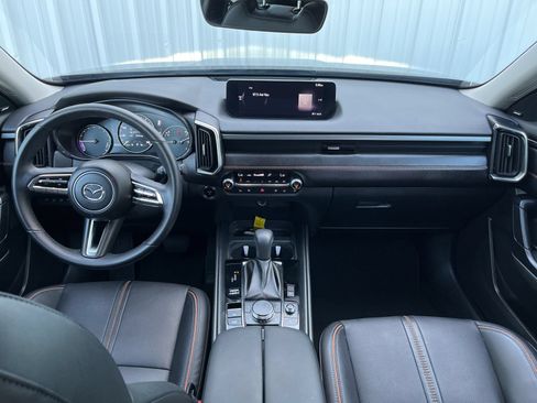 Used 2025 MAZDA CX-50 2.5 Hybrid w/ Premium Plus Pkg AWD/4WD image 20