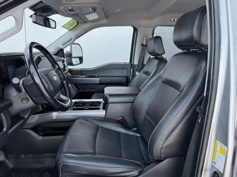 Used 2023 Ford F350 Lariat w/ Lariat Ultimate Package image 24