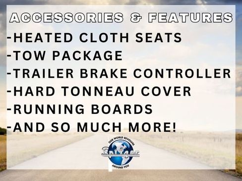 Used 2022 Ford F150 XLT w/ Equipment Group 302A High image 5