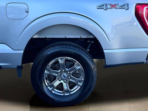 Used 2023 Ford F150 XLT w/ Equipment Group 302A High image 44