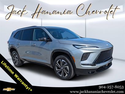 Used 2025 Buick Enclave Sport Touring w/ Power Package