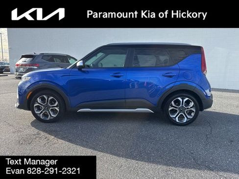 Used 2020 Kia Soul X-Line image 4