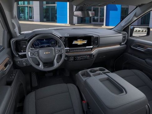 New 2026 Chevrolet Silverado 1500 LT AWD/4WD image 41