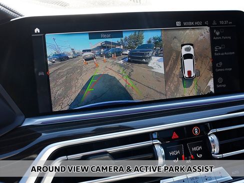 Used 2023 BMW X5 xDrive40i w/ Premium Package image 5