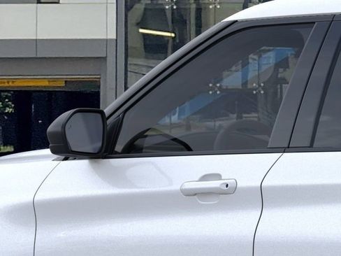 New 2026 Ford Explorer Active w/ Active Comfort Package image 20