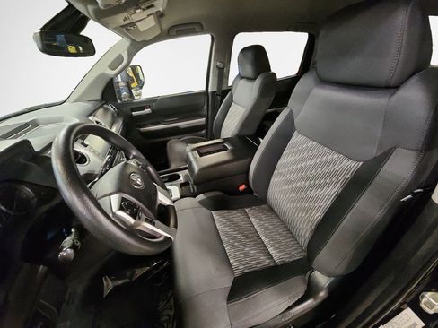 Used 2021 Toyota Tundra SR5 image 12