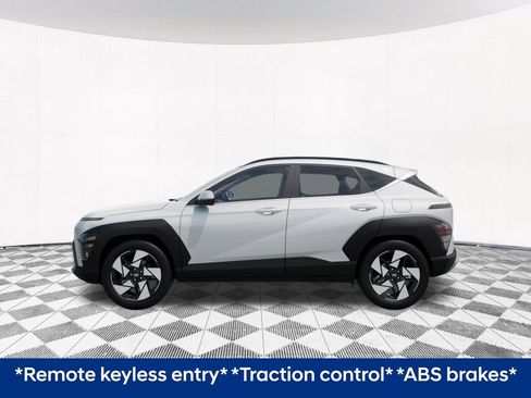 Used 2026 Hyundai Kona SEL Sport AWD/4WD image 5