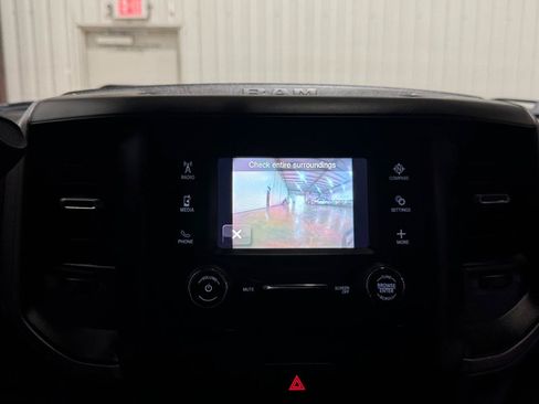Used 2023 RAM 3500 Tradesman AWD/4WD image 51