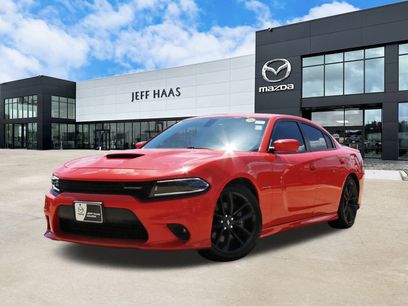 Used 2022 Dodge Charger R/T w/ Performance Handling Group