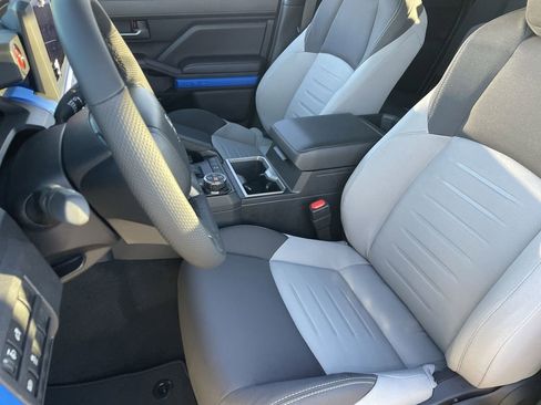 New 2026 Toyota Tacoma TRD Off-Road image 18