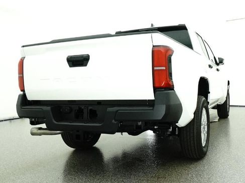 New 2026 Toyota Tacoma SR RWD image 24