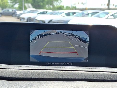 Used 2023 MAZDA CX-30 AWD 2.5 S w/ Select Package image 17