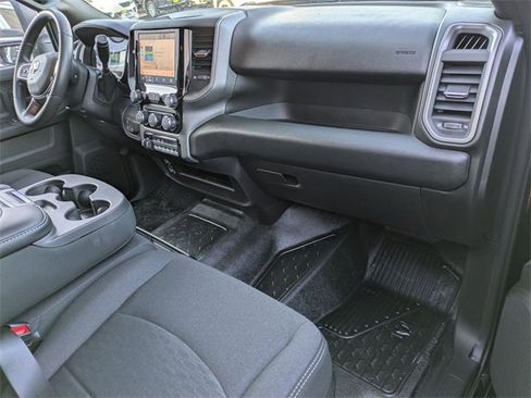 New 2026 RAM 5500 Tradesman image 25