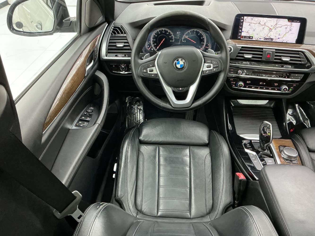Used 2018 BMW X3 xDrive30i AWD/4WD image 31