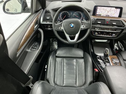 Used 2018 BMW X3 xDrive30i AWD/4WD image 31