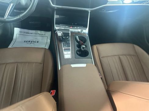 Used 2019 Audi A7 3.0T Premium Plus w/ Premium Plus Package AWD/4WD image 23