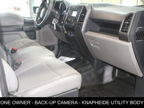 Used 2022 Ford F350 XL w/ Power Equipment Group AWD/4WD image 22