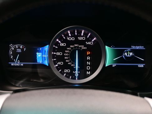 Used 2014 Ford Explorer Limited w/ Equipment Group 302A image 25