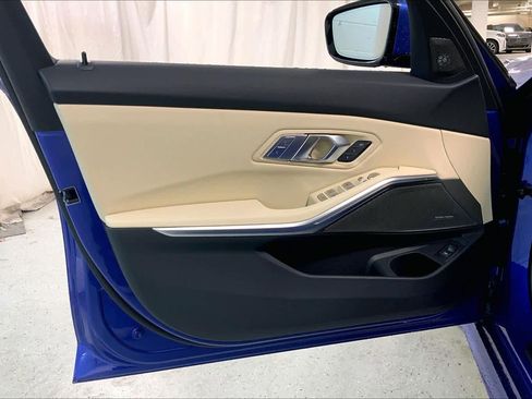 New 2026 BMW 330i xDrive 330i xDrive w/ M Sport Package image 10