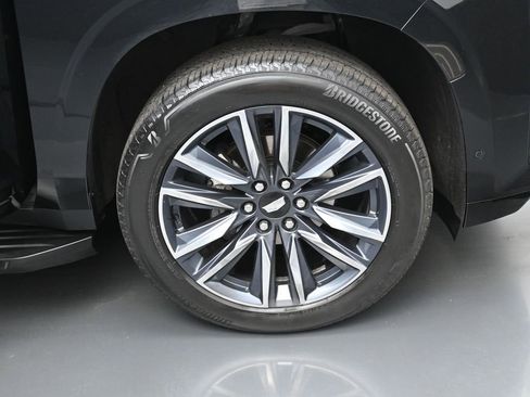 Used 2023 Cadillac Escalade Sport image 48