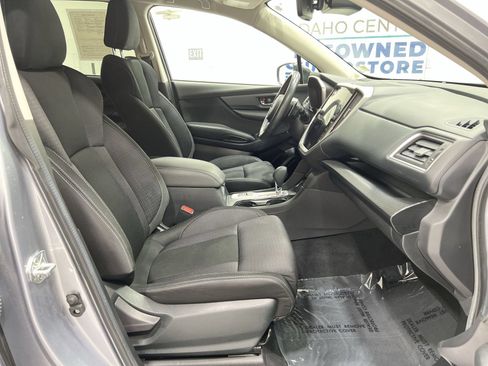 Used 2024 Subaru Ascent Premium w/ Convenience Package AWD/4WD image 24