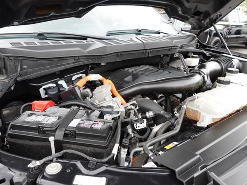 Used 2023 Ford F150 Lariat w/ Equipment Group 502A High AWD/4WD image 72
