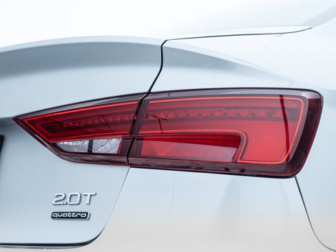 Used 2018 Audi A3 2.0T Premium Plus w/ Premium Plus Package image 31