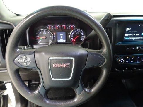 Used 2018 GMC Sierra 1500 2WD Regular Cab image 24