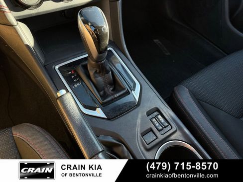 Used 2017 Subaru Impreza 2.0i Sport image 21