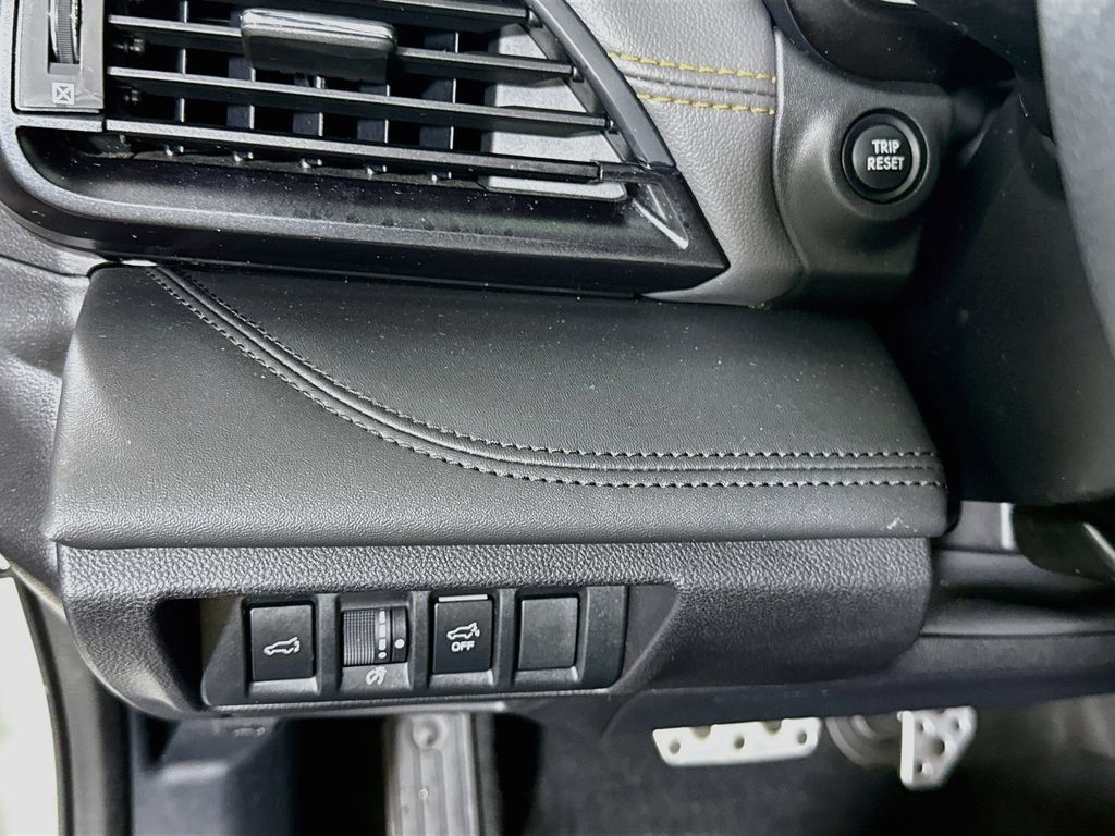 Used 2022 Subaru Outback Wilderness AWD/4WD image 20