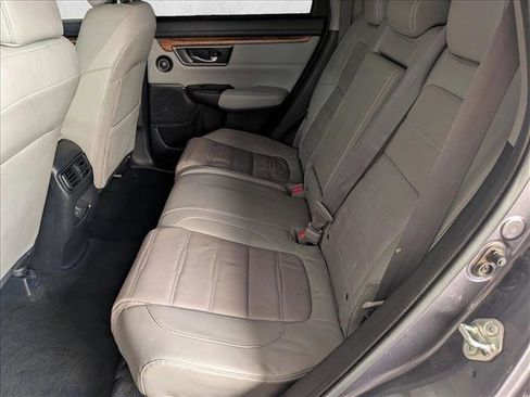 Used 2018 Honda CR-V EX-L image 27