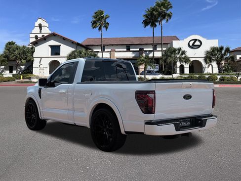 Used 2026 Ford F150 XL RWD image 4