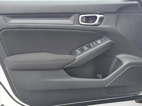 New 2026 Honda Civic Sport image 10