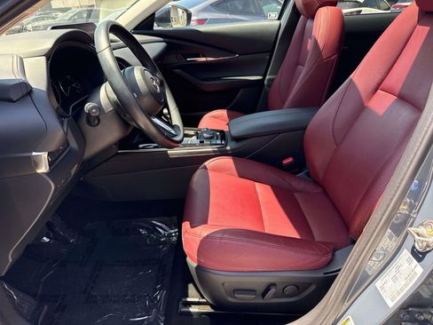 Certified 2023 MAZDA CX-30 AWD 2.5 S w/ Preferred Package image 24