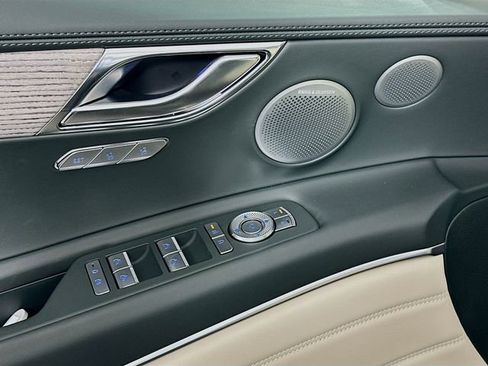 New 2026 Genesis GV80 3.5T Advanced image 20