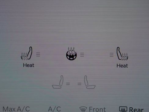 New 2026 RAM 1500 Big Horn image 5