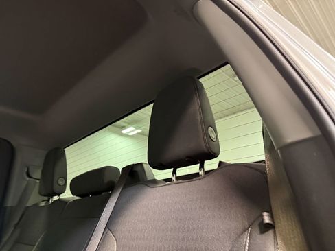 Used 2025 Chevrolet Silverado 2500 LT w/ Convenience Package image 50