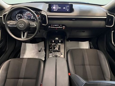 Used 2025 MAZDA CX-50 AWD 2.5 S w/ Select Package image 13