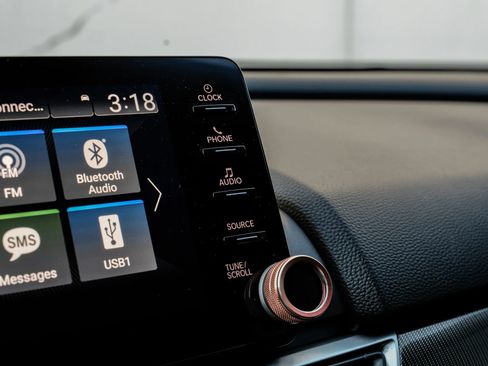 Used 2022 Honda Accord Sport image 32