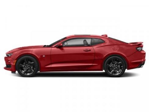 Used 2022 Chevrolet Camaro SS image 3
