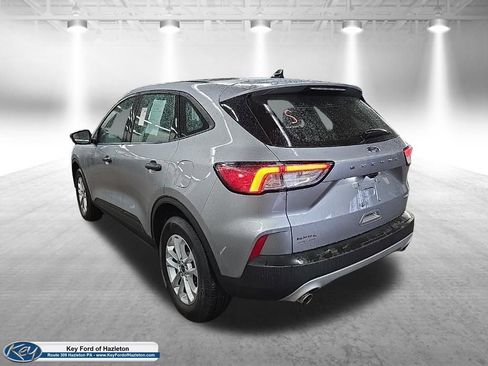 Used 2021 Ford Escape S AWD/4WD image 8